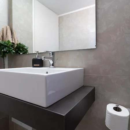 Helios Appartement