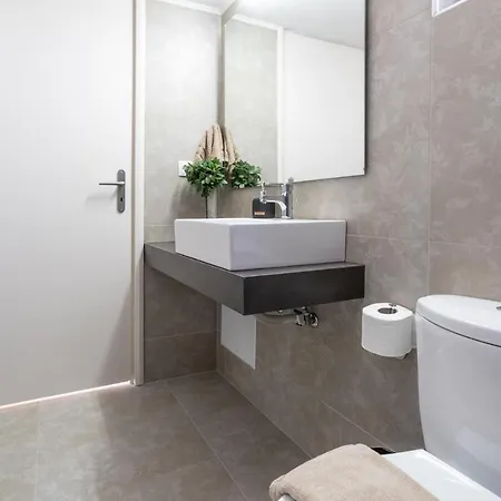 Helios Chania (Crete)