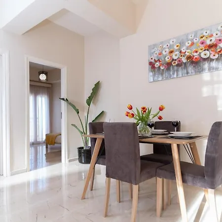 Appartement Helios