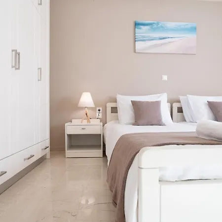 Appartement Helios