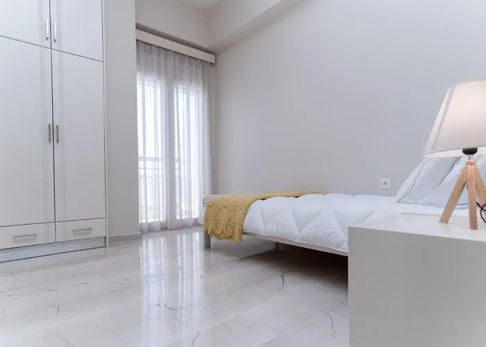 Apartment Helios Chania (Crete)