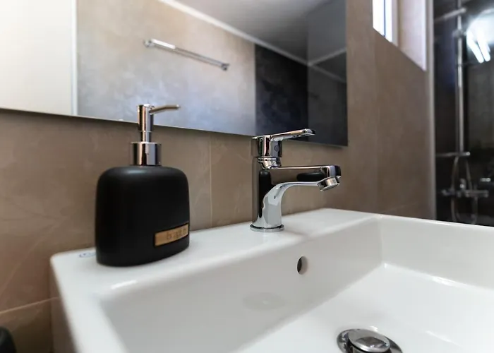 Helios Apartment Chania (Crete)