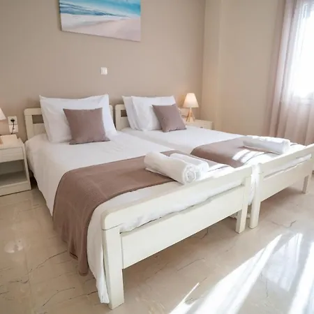 Apartament Helios *