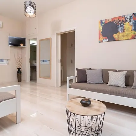 Apartament Helios
