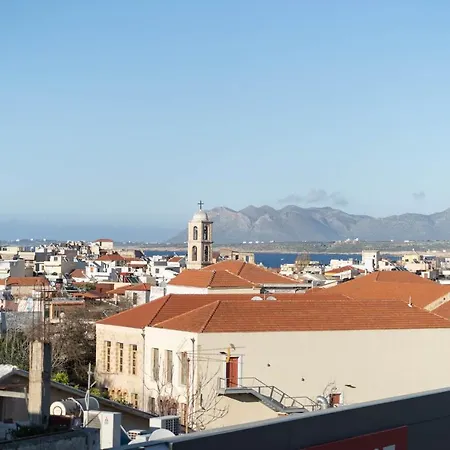 Apartament Helios