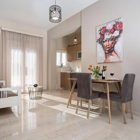 Apartament Helios *