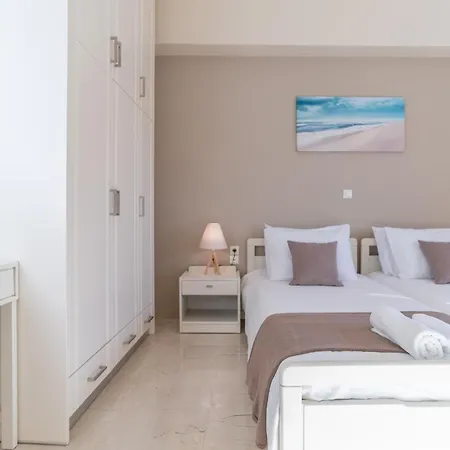 Apartment Helios Chania (Crete)