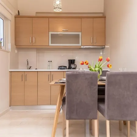 Apartament Helios