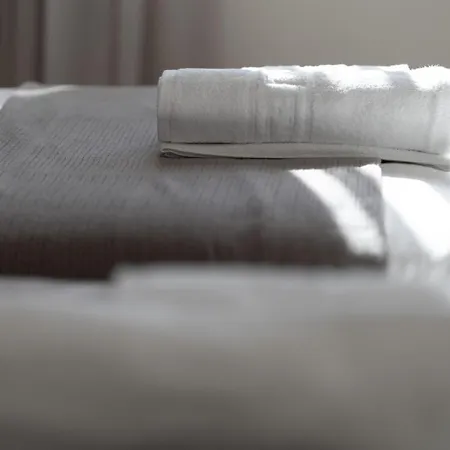 Helios Apartament *