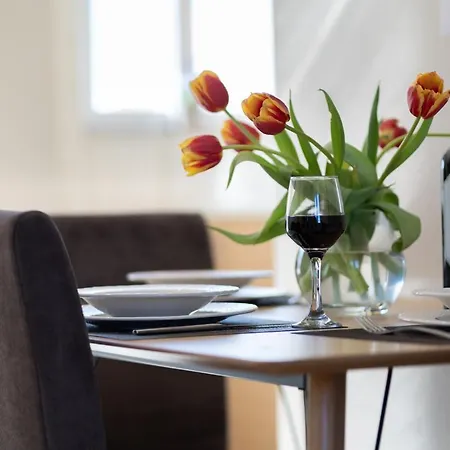 Helios Apartamento La Canea