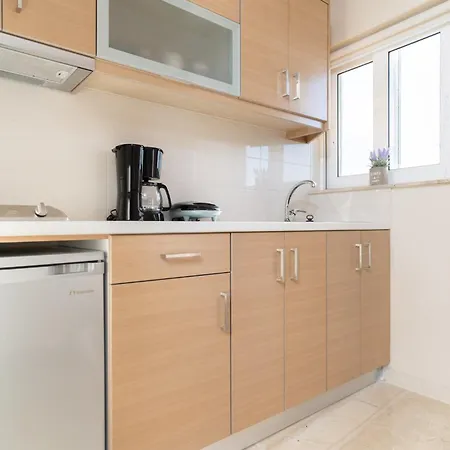 Apartament Helios