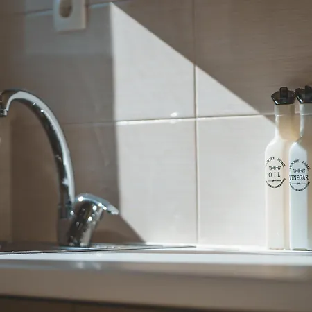 Apartament Helios *