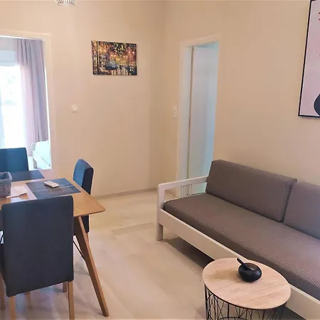 Apartament Helios *