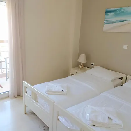 Apartament Helios *
