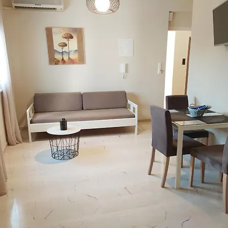 Apartament Helios Chania (Crete)