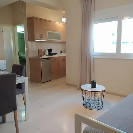 Apartament Helios *