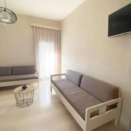 Apartment Helios Chania (Crete)