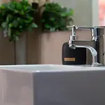 Helios Apartman *