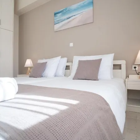 Helios Apartmán