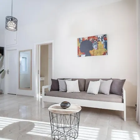 Helios Apartment Chania (Crete)