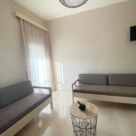 Apartmán Helios