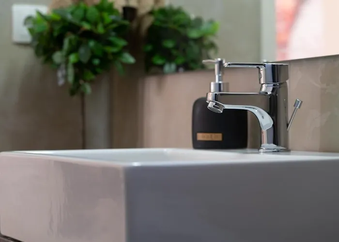 Helios Апартаменти *